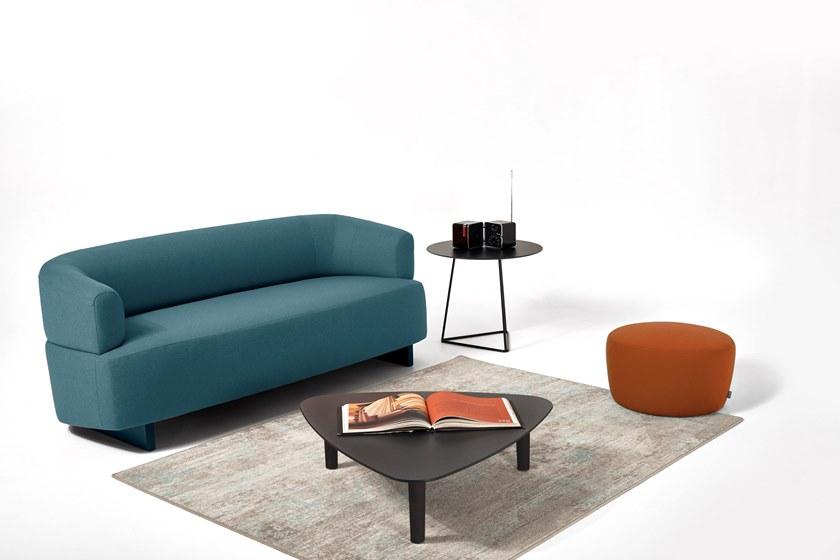 Diemme 2-местный тканевый диван Loft sun-id-1391684 - Вид №3