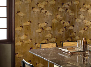 Обои с поддержкой d. ecodura™