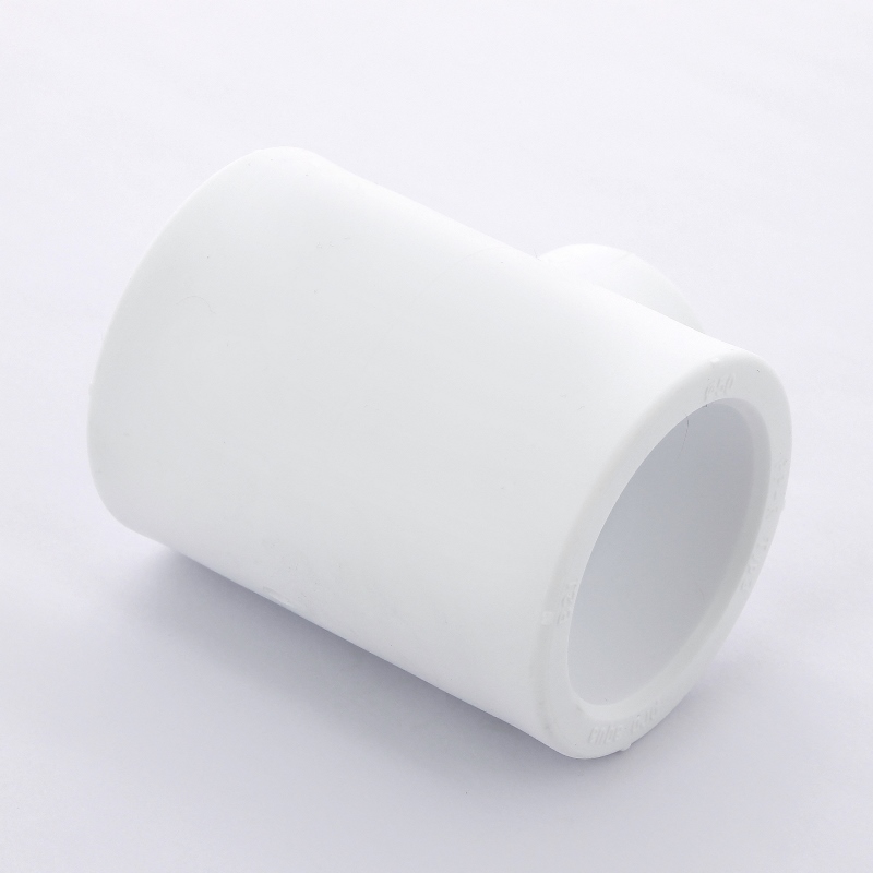 Тройник ProAqua 50х32х50 редукционный PRO AQUA PA14551P - Вид №3