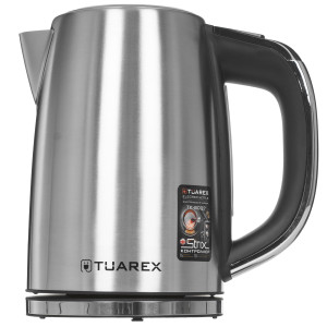 9229157 Электрочайник Tuarex TK-8007 серебристый