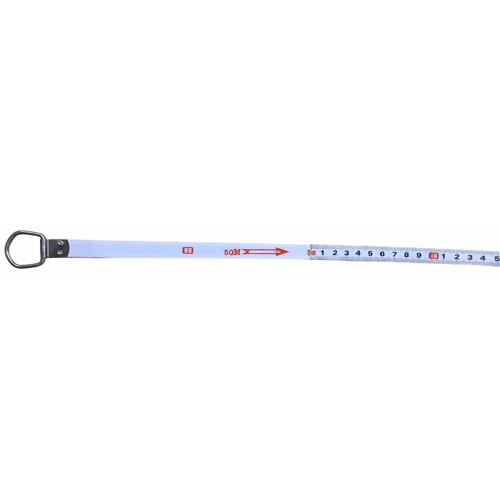 Рулетка геодезическая Vertextools 50 м x 12 мм 83325132 STLM-2184987  - Вид №2