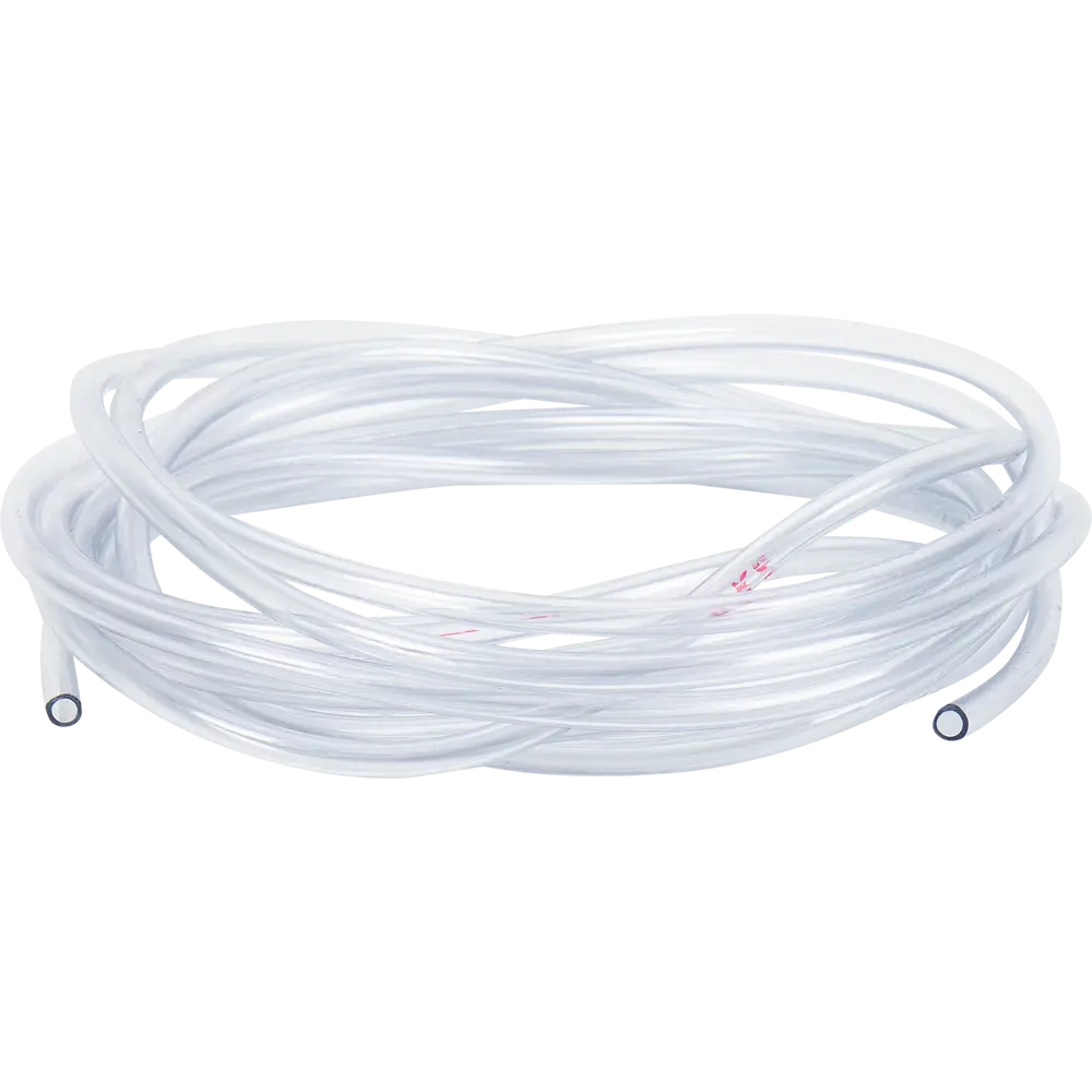 FITT Прозрачный шланг «Кристалл» для полива и бытовых нужд 12727311 STLM-0951162 - Вид №1