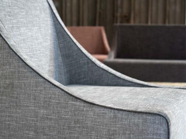 Domingo Salotti Кресло с мягкой обивкой Sikka sun-id-1474128 - Вид №2