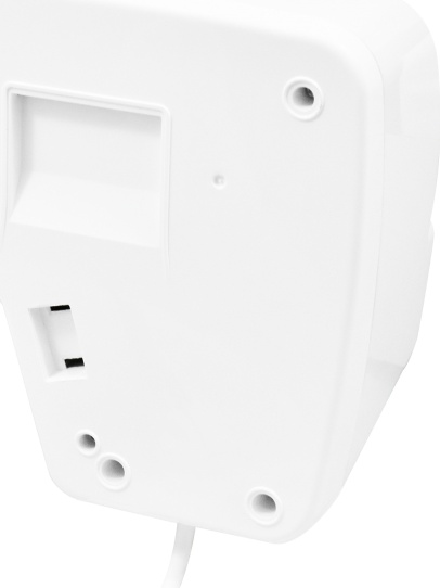 1405.006 Фен для волос 1201 PUFF  - Вид №5