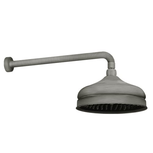 Латунный настенный душ Fir Italia насадки для душа ARCH-00081104 - Вид №6