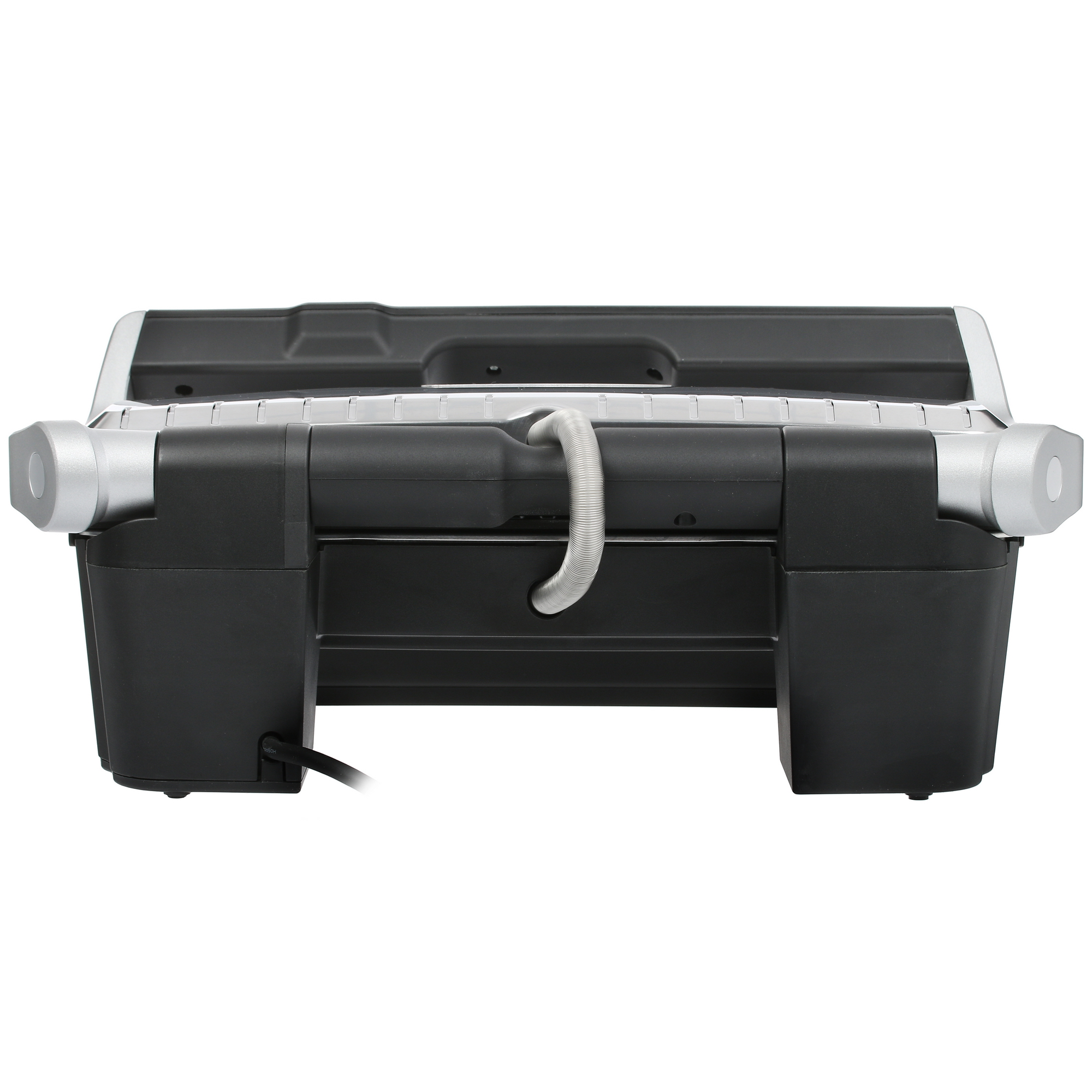 5323285 Гриль Tefal Optigrill Elite XL GC760D30 серебристый STDN-0135105 - Вид №5