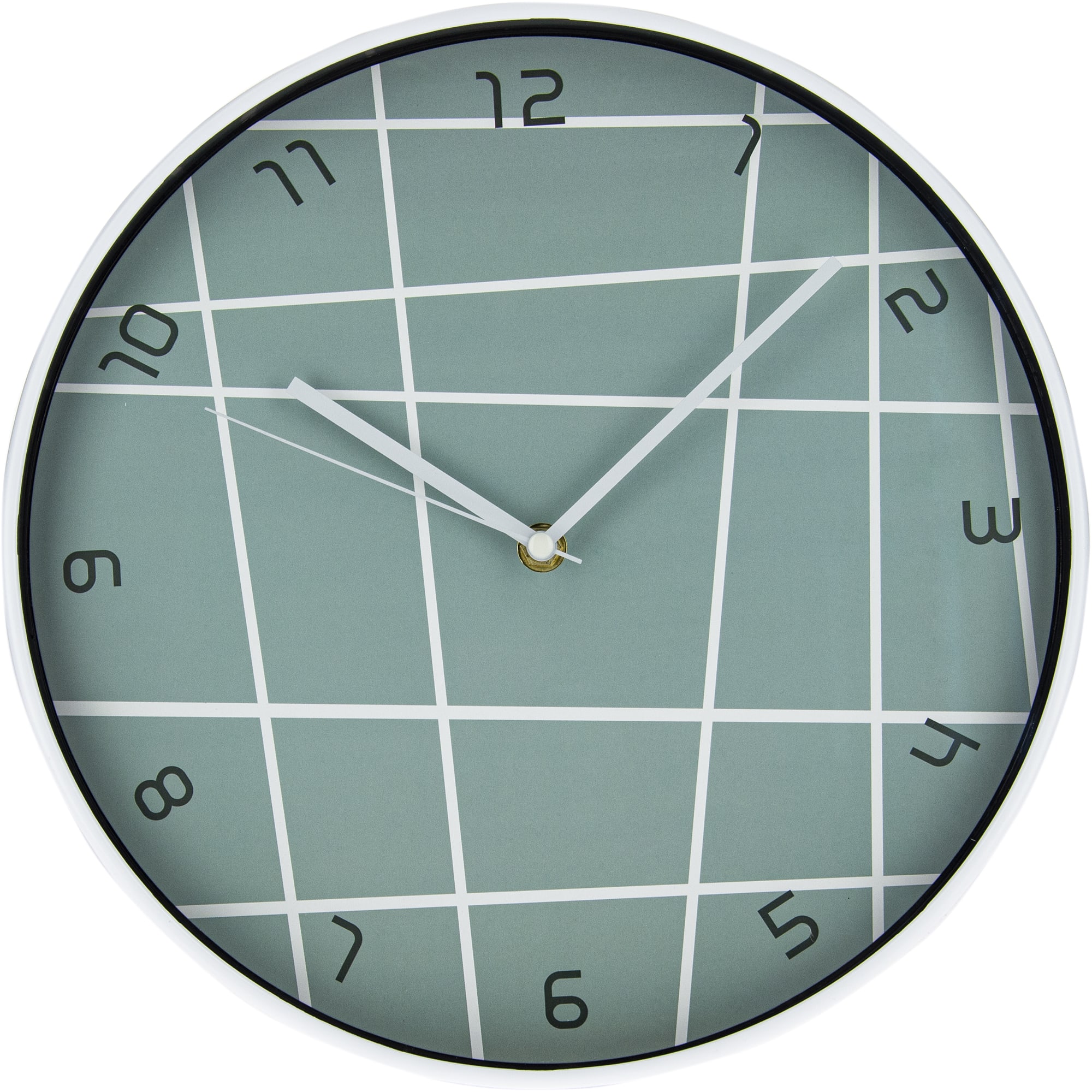 82481041 Часы настенные «» 30 см Графика Santreyd 