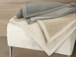 Одеяло из альпаки и девственной шерсти