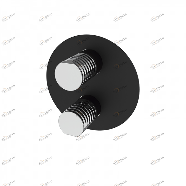 Смеситель для душа AURA GRB MIXERS 75130752