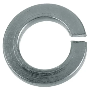Шайба пружинная DIN 127 10 мм, 8 шт. 10965105 STLM-2000193