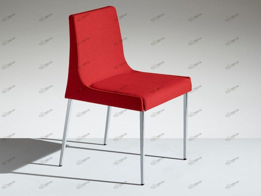 LAMM Кожаное кресло для залов ожидания Fleet sun-id-1431802