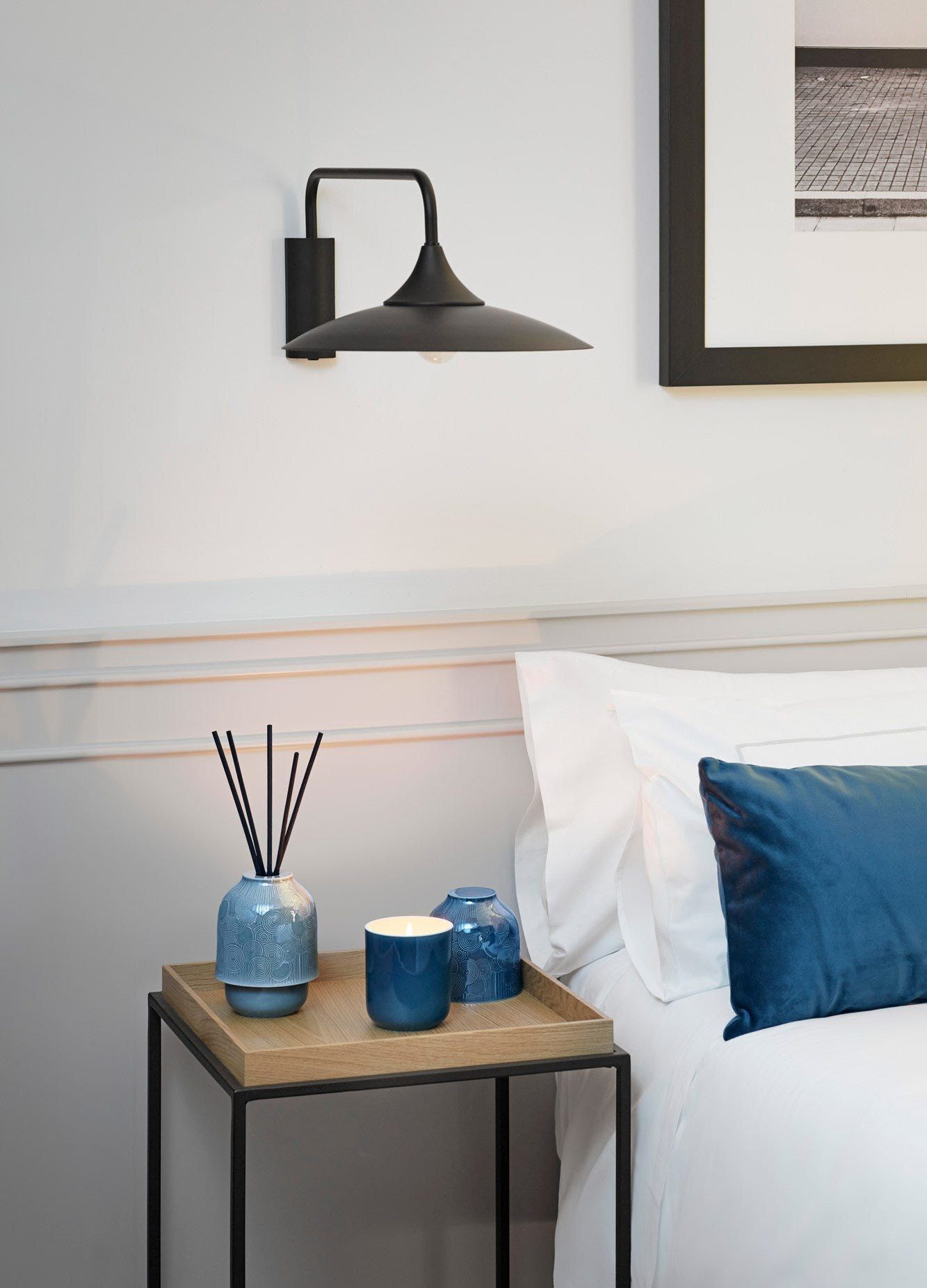 Свеча Lladró CAMPANELLA ARCH-00137497 - Вид №3