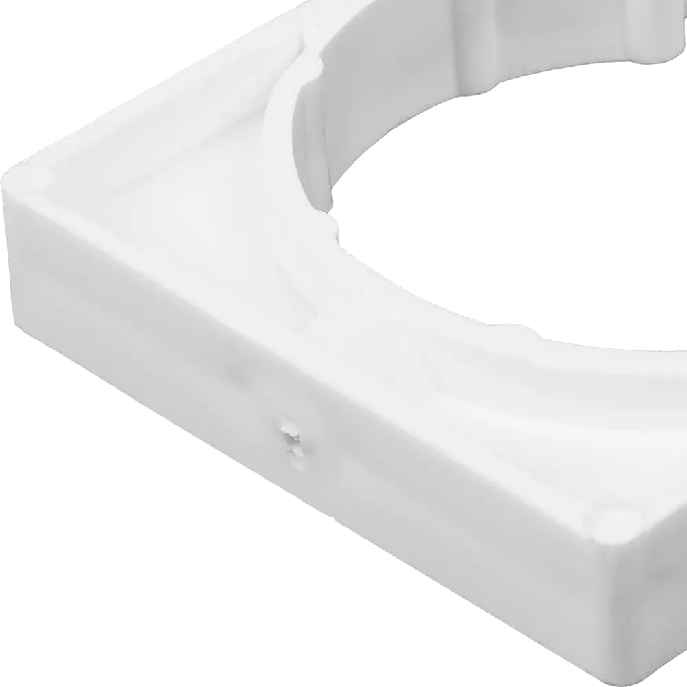 РВК Крепеж для полипропиленовых труб ø63 мм с фиксатором 82158850 STLM-0020770 - Вид №1