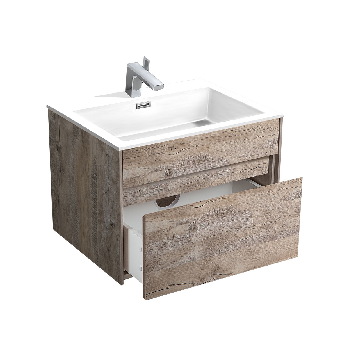 VMC-1C600NW База под раковину Vincea Chiara Santreyd - Вид №6