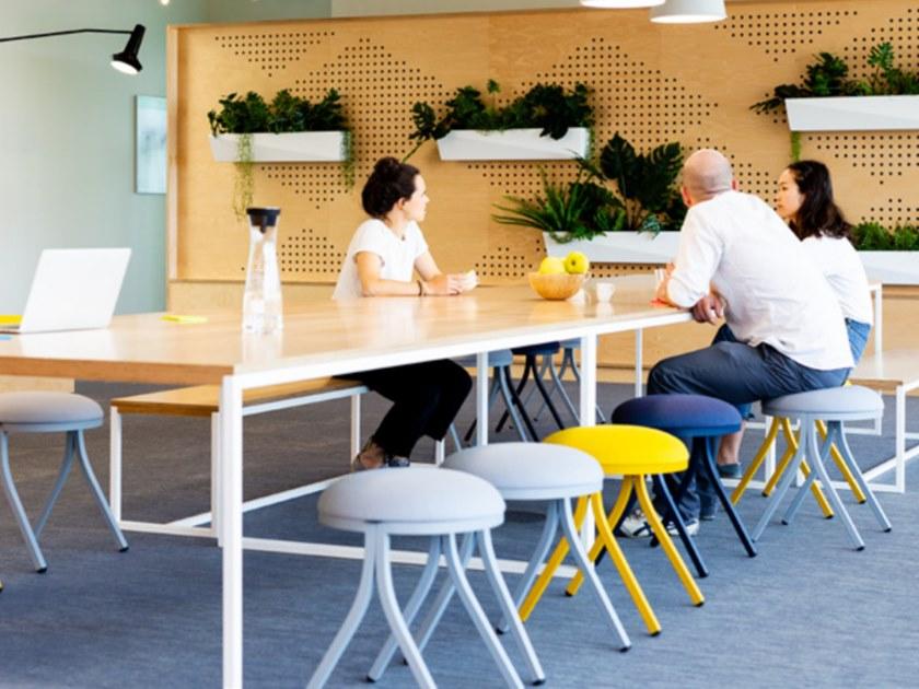 Casala Низкий пуфик Dotti 948/05 - Вид №3