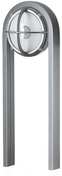 Louis Poulsen Светодиодный алюминиевый столбик Skot sun-id-1463035 - Вид №2