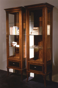 Витрина  ANNIBALE COLOMBO E 1363