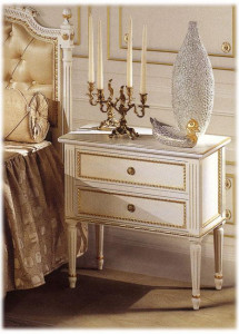 Тумбочка Salieri ANGELO CAPPELLINI 0209/02