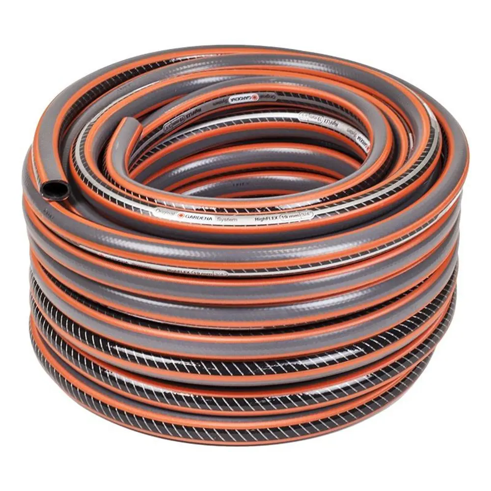 Шланг для полива GARDENA Армированный 3/4" 50 м ПВХ 14477483 STLM-2045567 