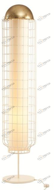 UTU Soulful Lighting Торшер с отраженным светом из металла Magnolia Santreyd sun-id-1385956