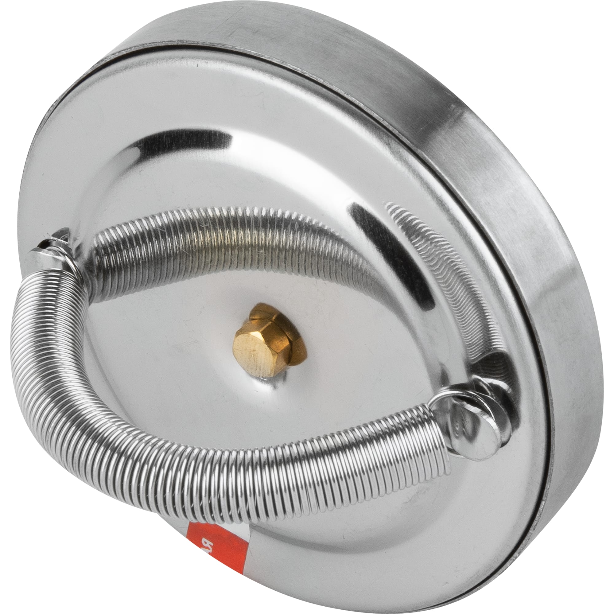 85258322 Термометр накладной Росма 120C, 1/4" Santreyd STLM-0060470 - Вид №2