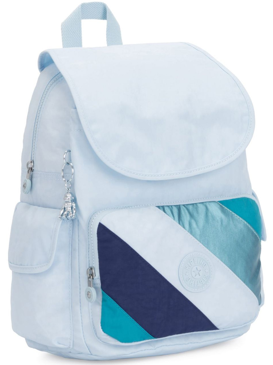 KI6772N20 Рюкзак Medium Backpack Kipling City Pack  - Вид №3