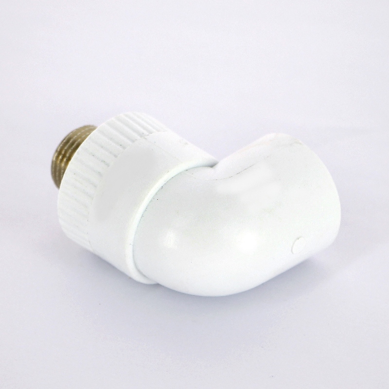 Угол ProAqua Н 25х1/2" PRO AQUA PA27012P - Вид №2