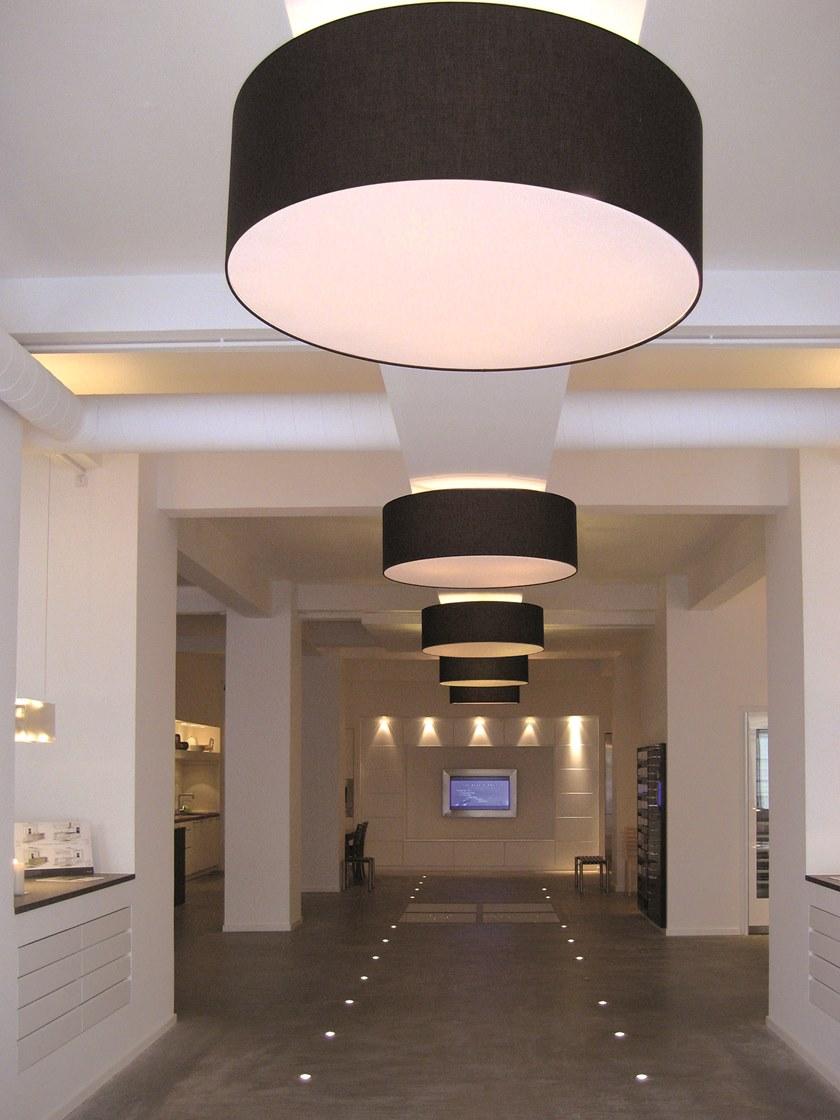 Contardi Потолочный светильник из ткани Circus sun-id-1395515 - Вид №9