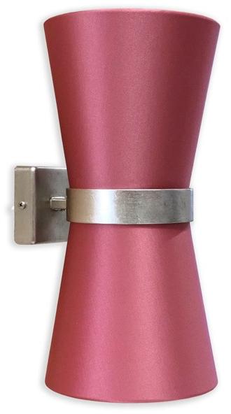 Abrissi Металлический бра ручной работы Kono 11249 - Вид №1