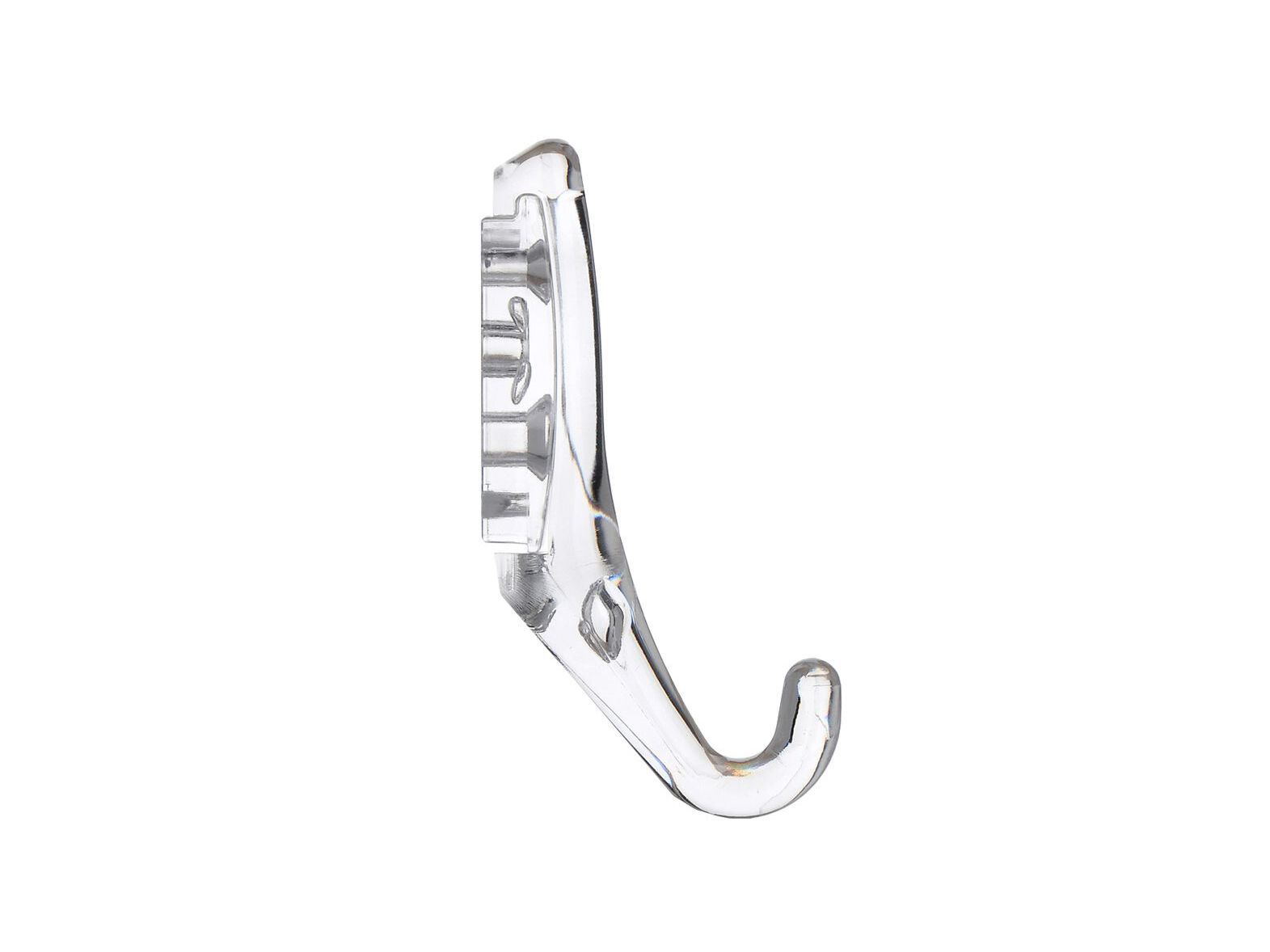 Прессованные алюминиевые и поликарбонатные настенные вешалки Kartell HANGER ARCH-00144223 - Вид №34