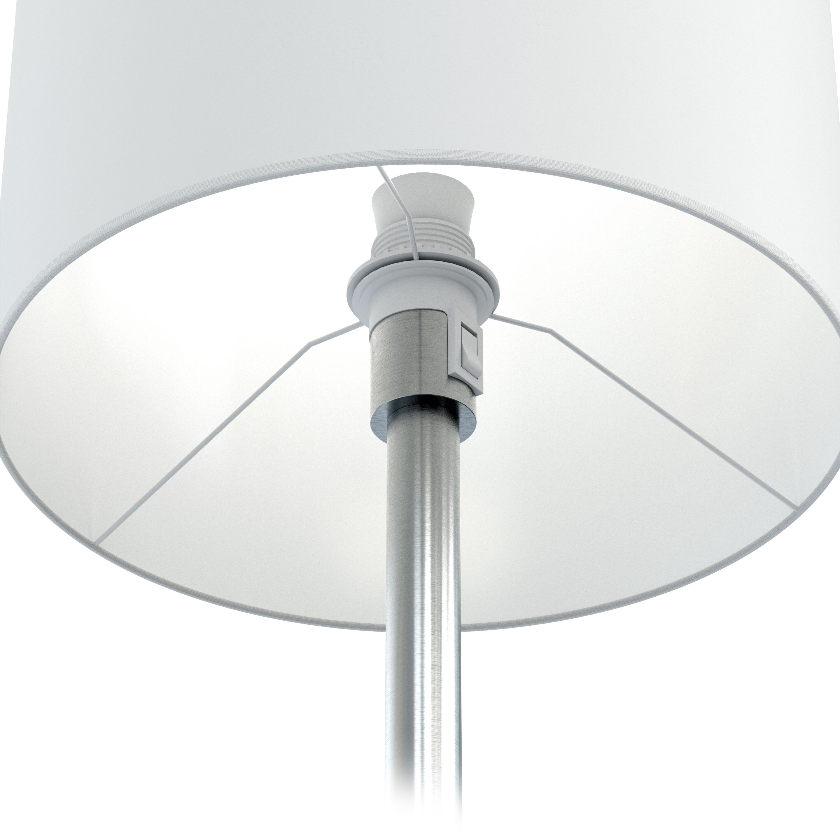 Металлическая настольная лампа Valaisin Grönlund Остин ARCH-00100171 - Вид №5