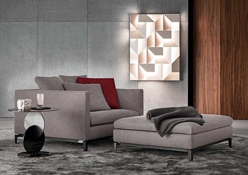 Minotti Кресло Andersen system sun-id-1471421 - Вид №1