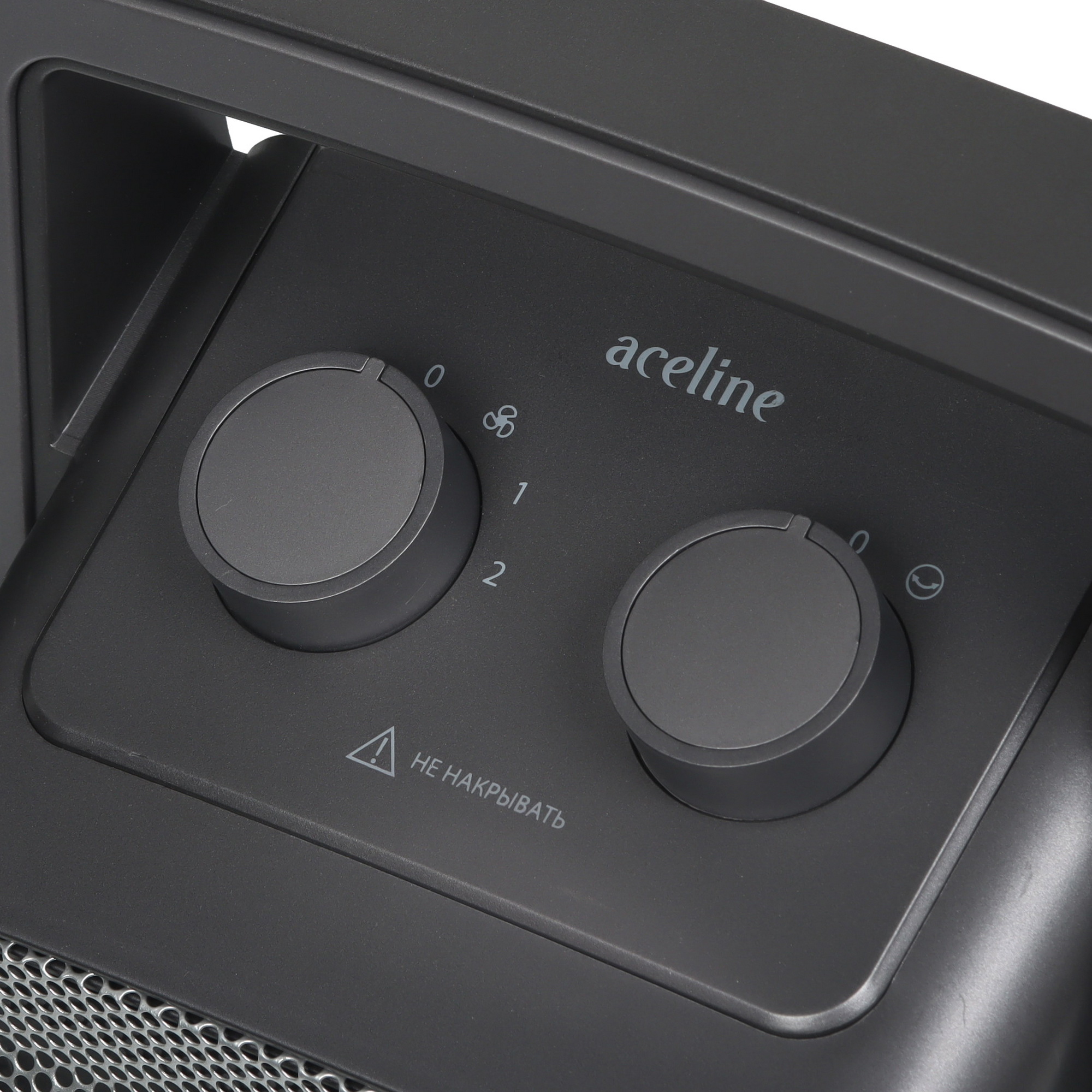 9116753 Тепловентилятор Aceline FH-20WG STDN-0146331 - Вид №3