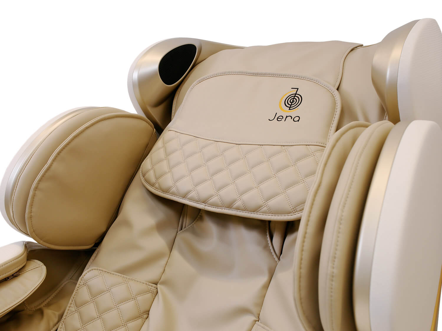 Массажное кресло JERA MANTRA BEIGE Santreyd sun-id-2008238 - Вид №1