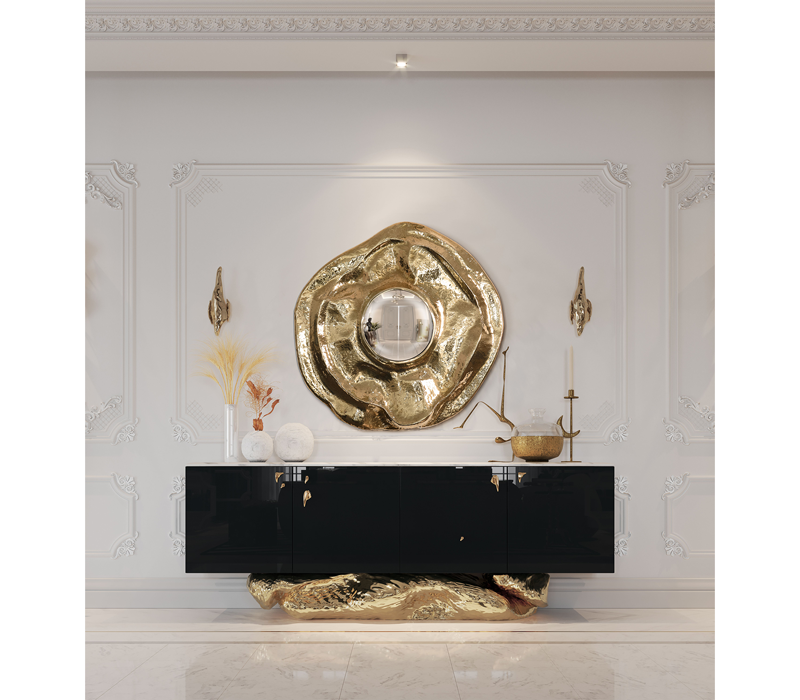 0-111 Ангра зеркало Boca Do Lobo  - Вид №17