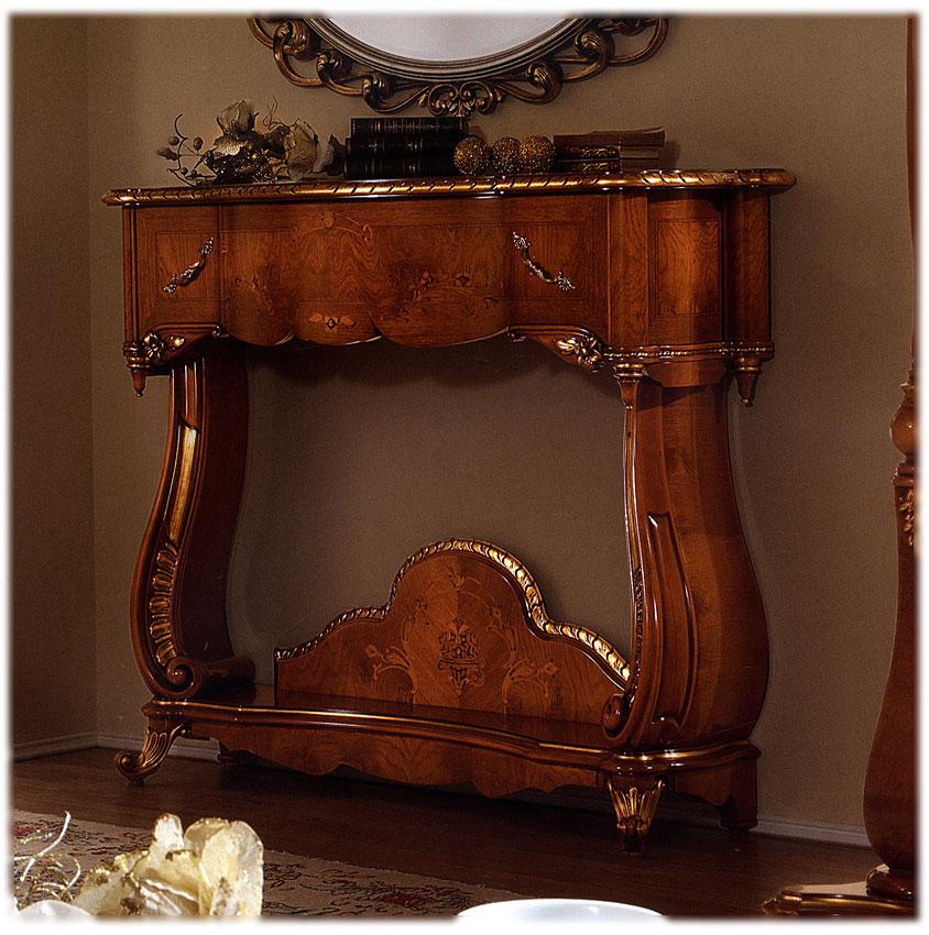 Консоль  PISTOLESI 751 