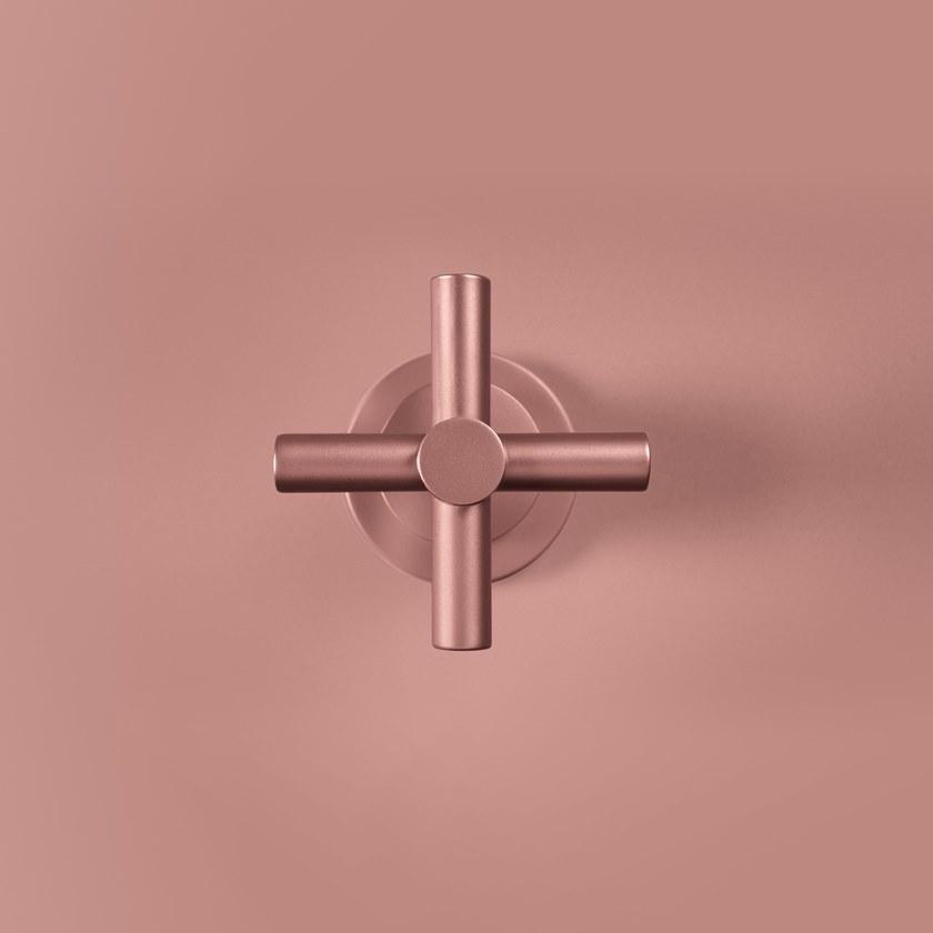 Fir Italia Смеситель для раковины на 3 отверстия The outfit 3512365_2 - Вид №1