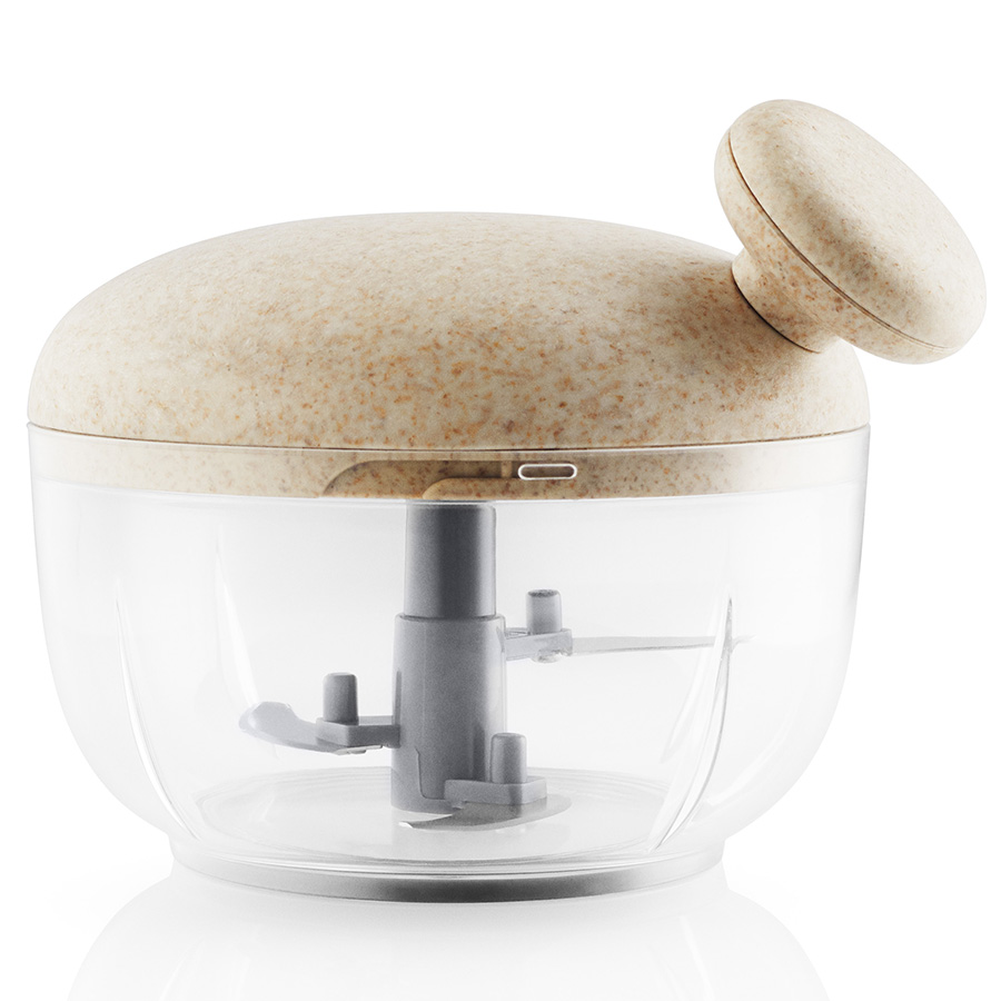 531430 Емкость для измельчения green tool Eva Solo 