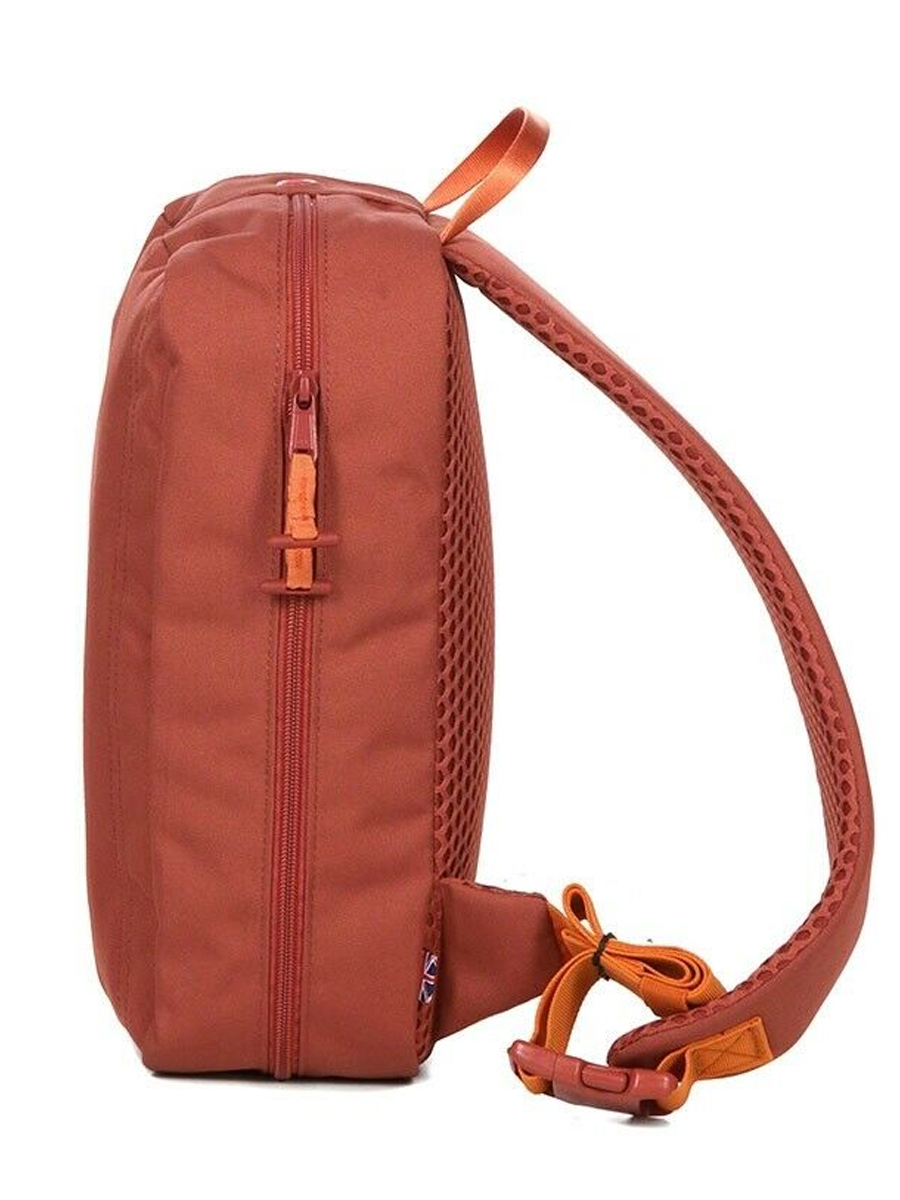 CZ221805 Сумка плечевая 11L CabinZero Classic Crossbody  - Вид №1