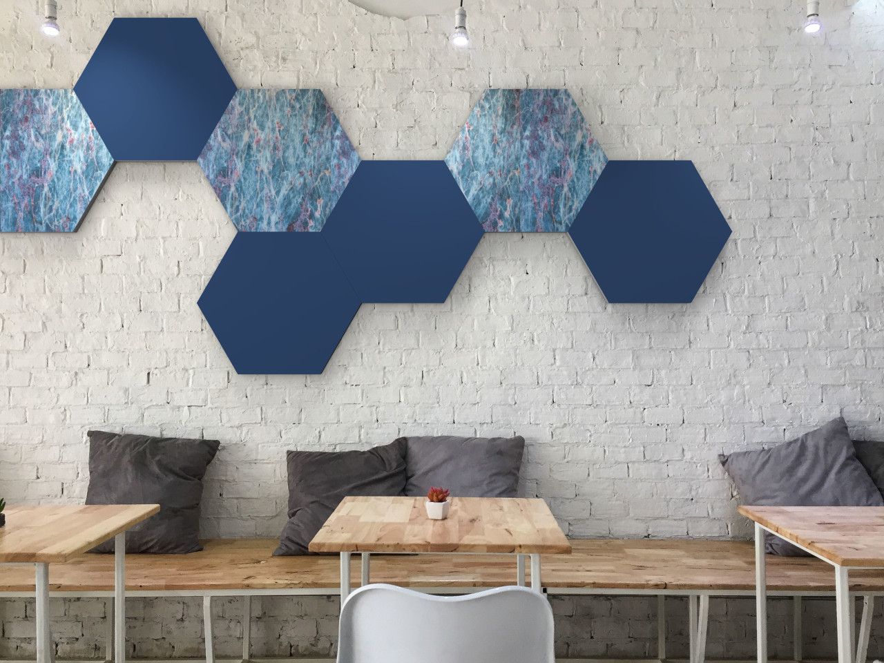 Акустическая панель Vicoustic VMT Line ARCH-00114182 - Вид №5