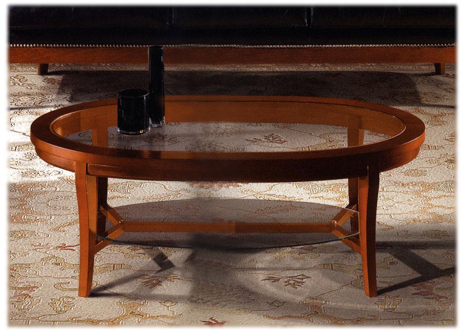 Стол журнальный Pascoli ANGELO CAPPELLINI 0117/B13 