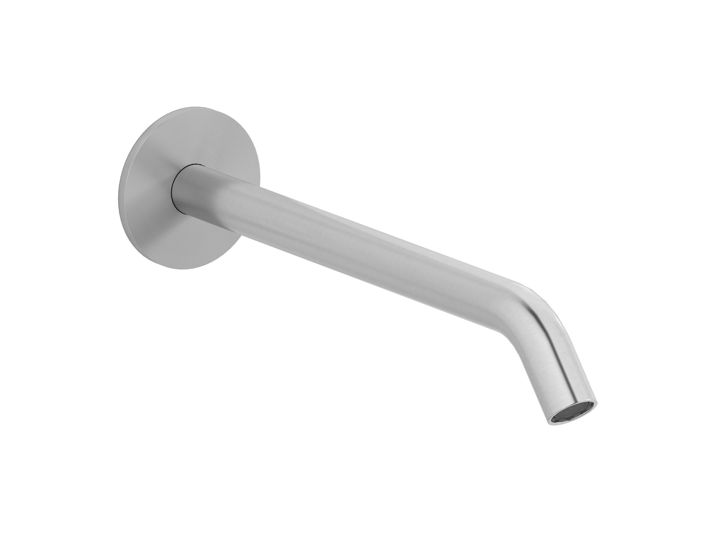 Настенный длинный дозирующий носик для стальной ванны IB M316 ARCH-00144832 - Вид №1