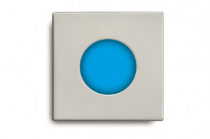 DST-1193 Lyra square Daisalux Маяковое освещение Синий