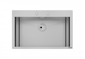 1412000 Мойка New Wave 1412000 Fosterspa