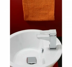 GENEBRE 63130 26 45 66 Смеситель для умывальника, однорычажный