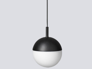 Светодиодный подвесной светильник