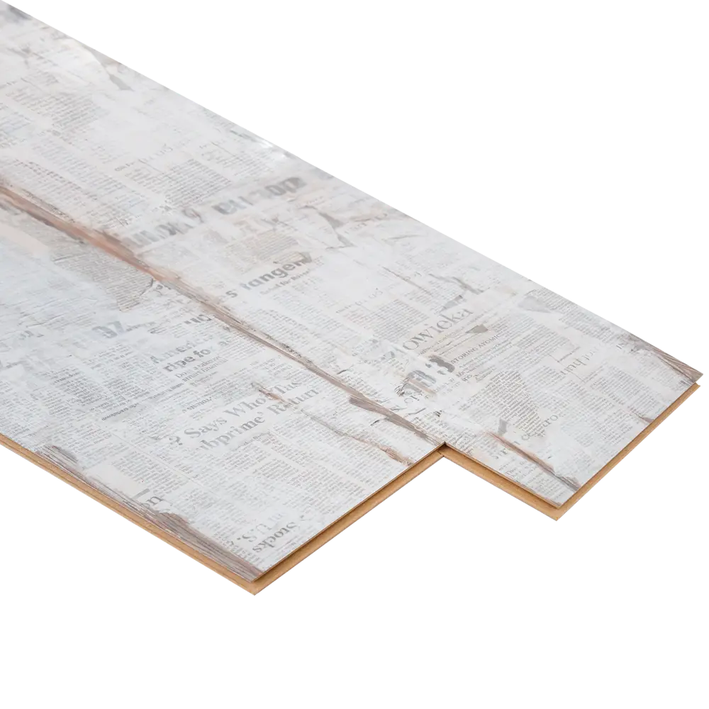 Ламинат «Дейли Ньюс» 33 класс толщина 8 мм 2.153 м² ARTFLOOR STLM-2199770 - Вид №3
