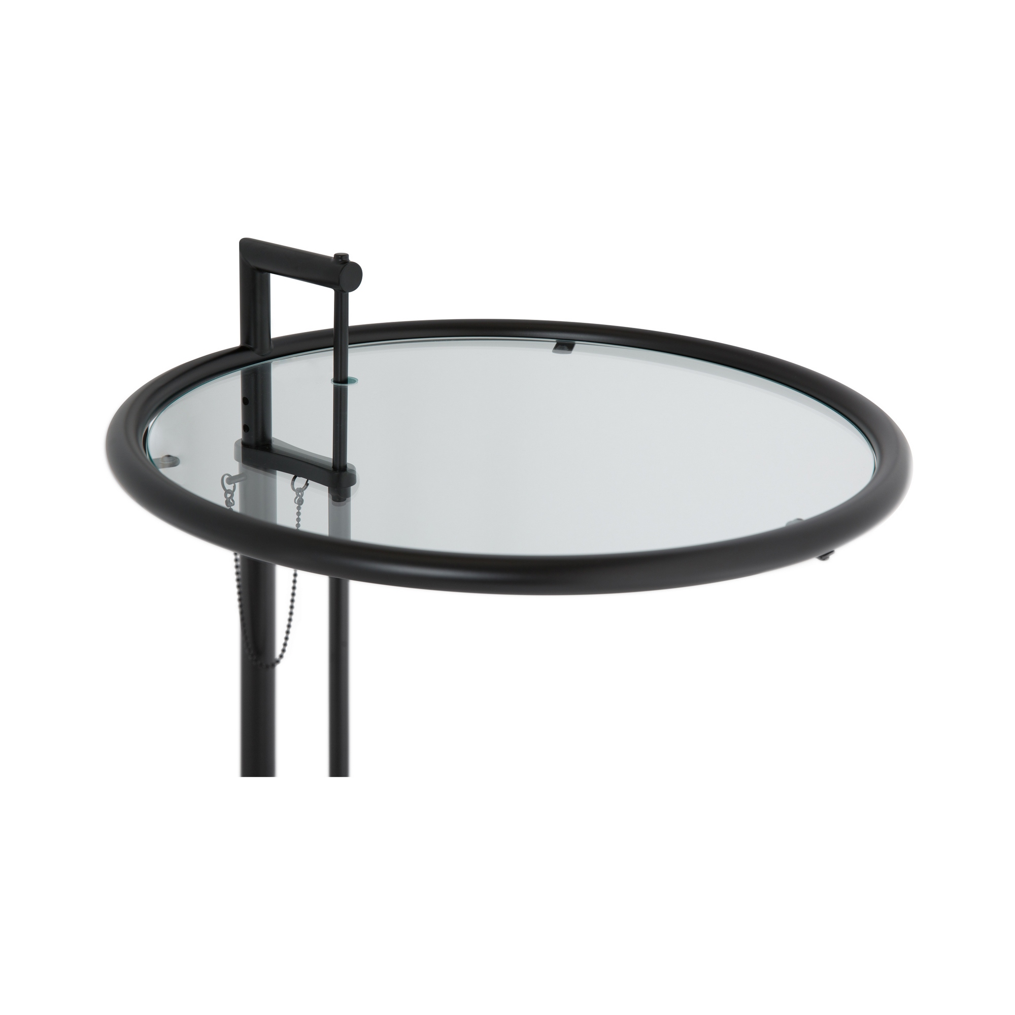 Стол / Adjustable Table E 1027 Black Classicon sun-id-378334 - Вид №4