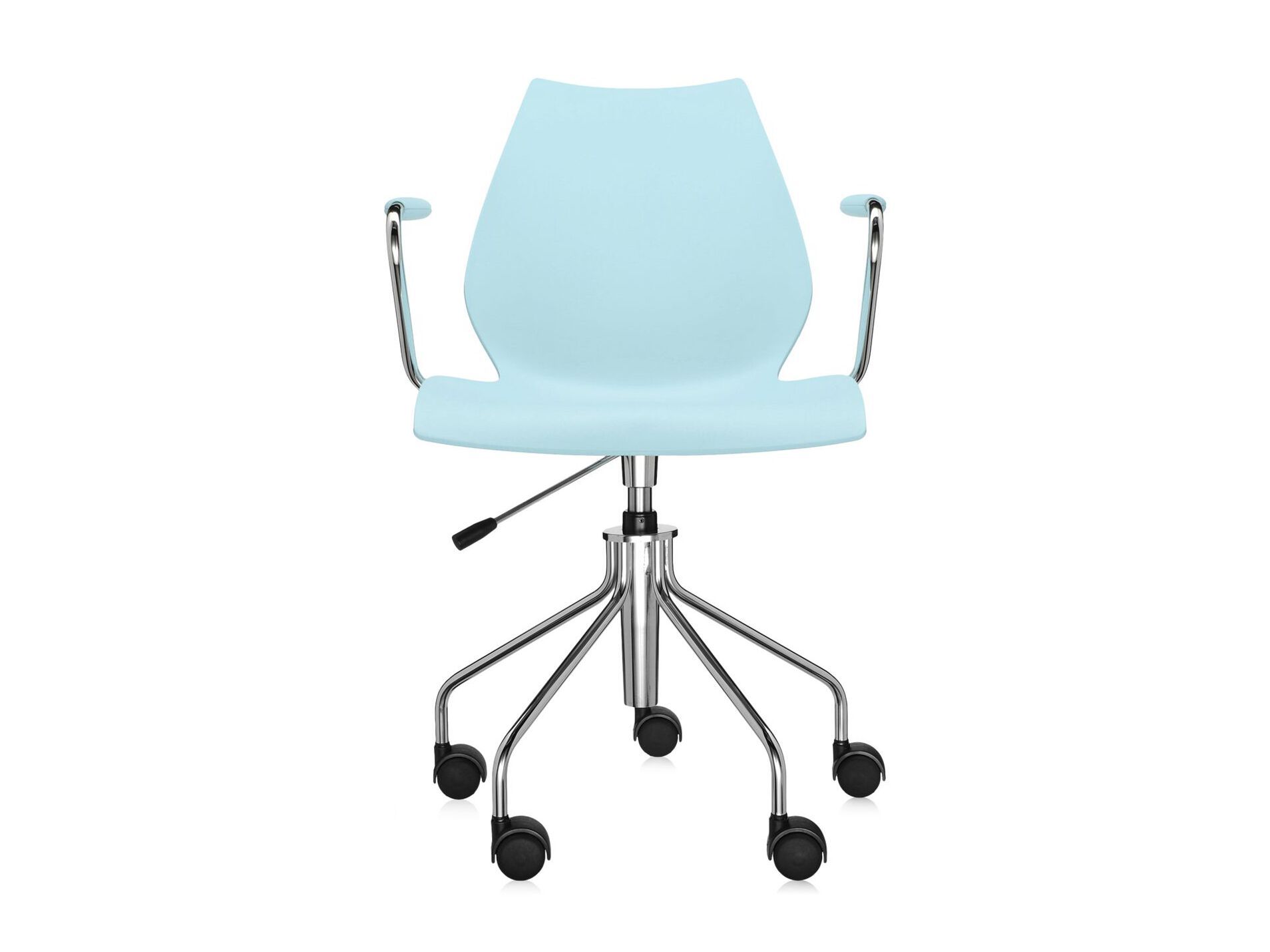 Офисное кресло из полипропилена с подлокотниками Kartell MAUI ARCH-00119865 - Вид №35