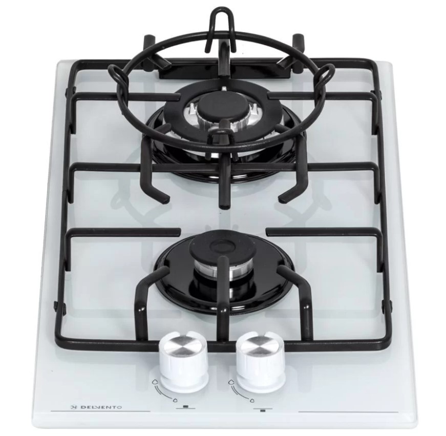 9962498 Газовая варочная поверхность Delvento V30H20C001 STDN-0129199 - Вид №2